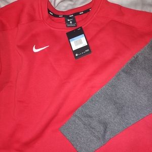 Women's Nike size medium sweatshirt